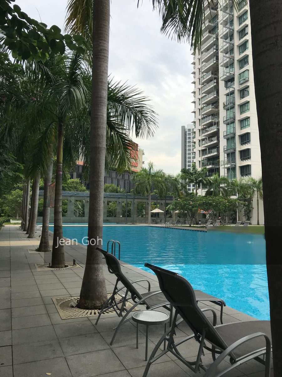 RiverGate (D9), Apartment #194227362